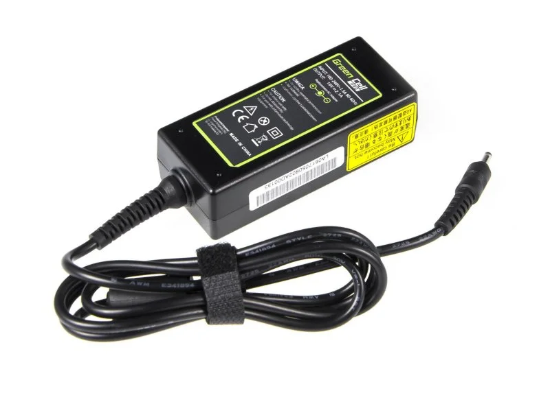 Green Cell Pro Notebook Charger For Samsung Np300.