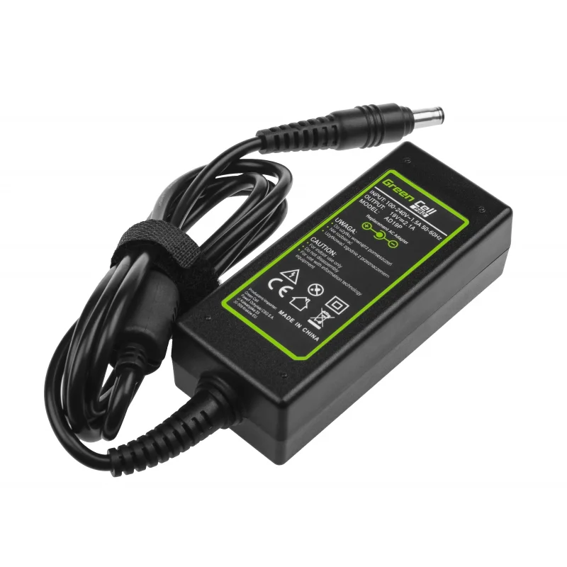 Green Cell Ad19p Adaptador e Transformador Interi.