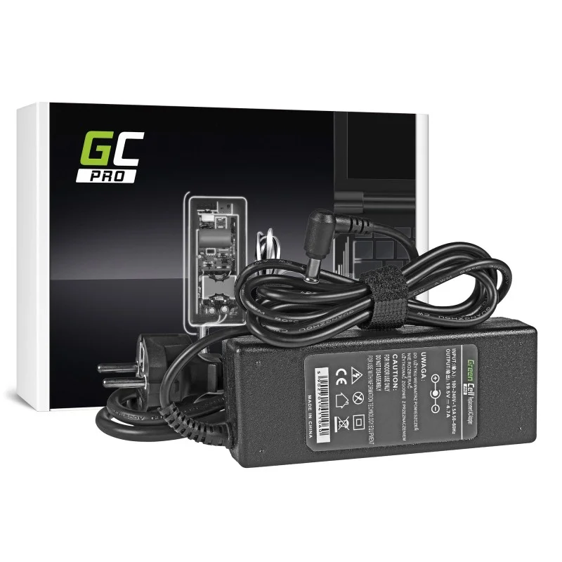 Green Cell Ad31p Adaptador e Transformador Interi.