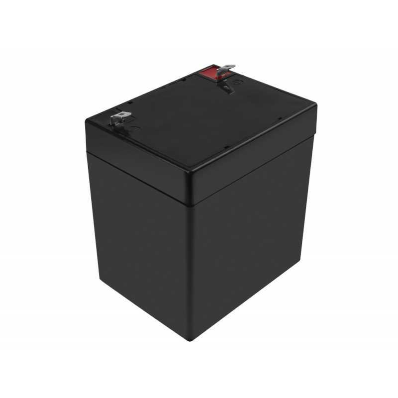 Green Cell Agm45 Ups Battery Sealed Lead Acid (Vrla) 12 V 5 3 Ah