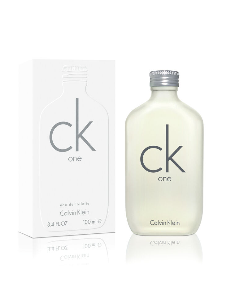 Calvin Klein One Women/Men Edp Perfume For Women/.
