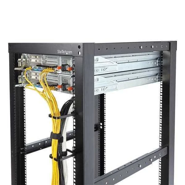 Acessório Startech Cmhook1u Anilha Aberta