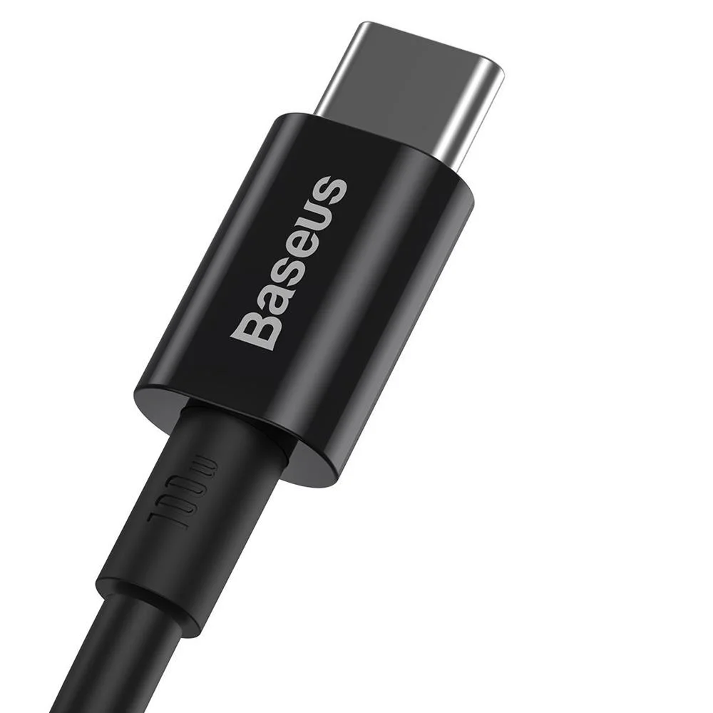 Cabo Usb-C Usb-C, 100w.