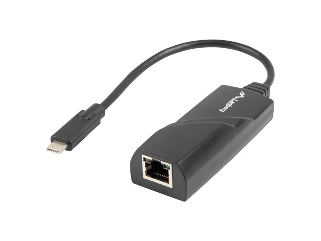 Lanberg Nc-1000-02, Preto, 1 Unidade (S), 0,15 M