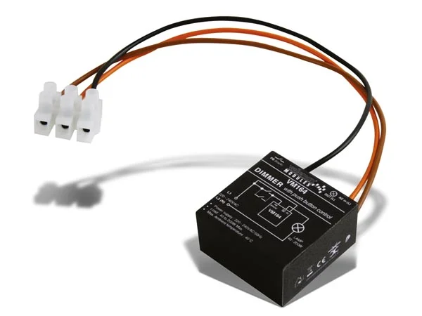 Mini Regulador de Intensidad de Luz