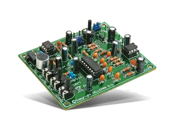 C&aacute;mara Ecol&oacute;gica Digital