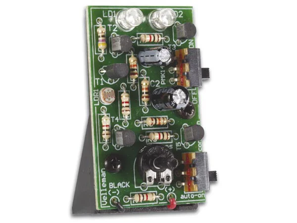 Luzes Psicadélicas Super Brilhantes