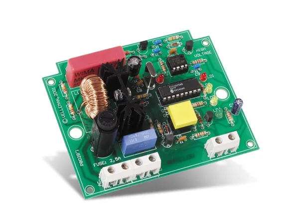 Dimmer Multifunções