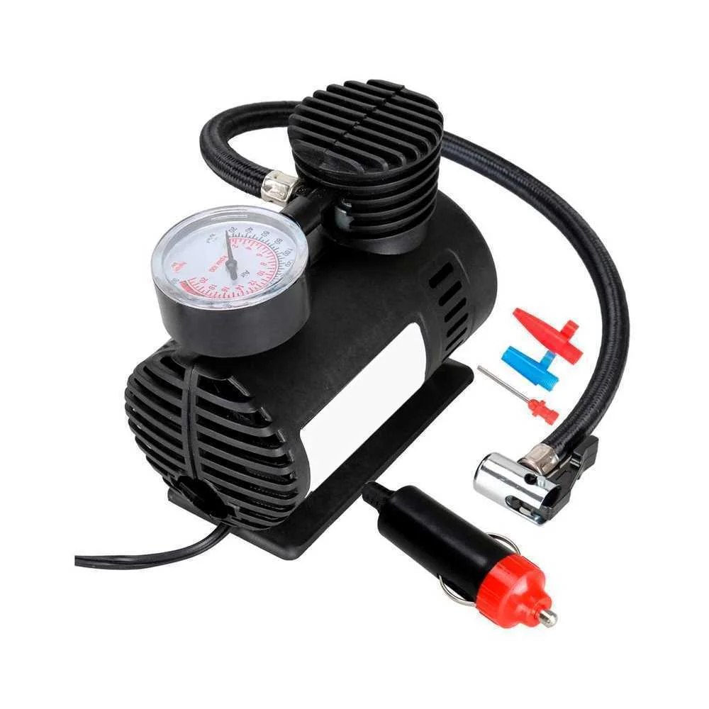Compressor de ar 12v