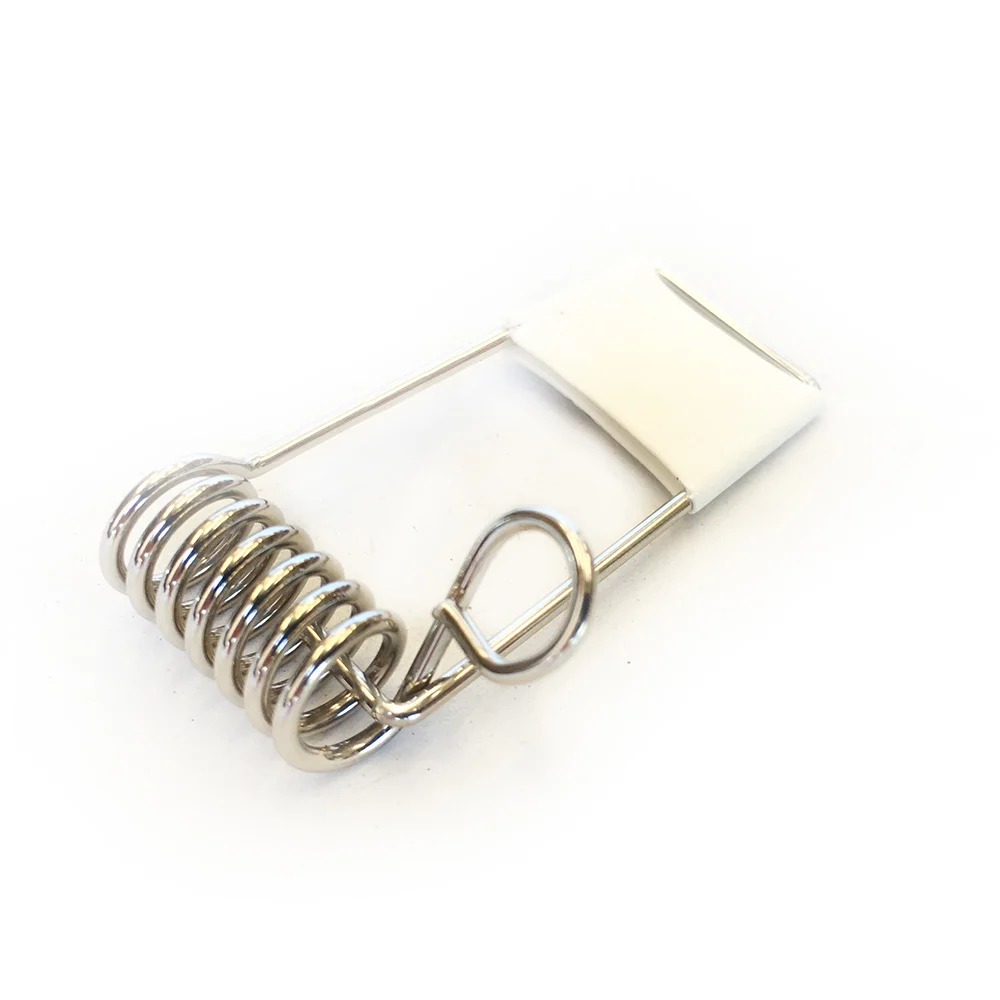 Molas para Os Downlights de Encastrar Edm Modelos.