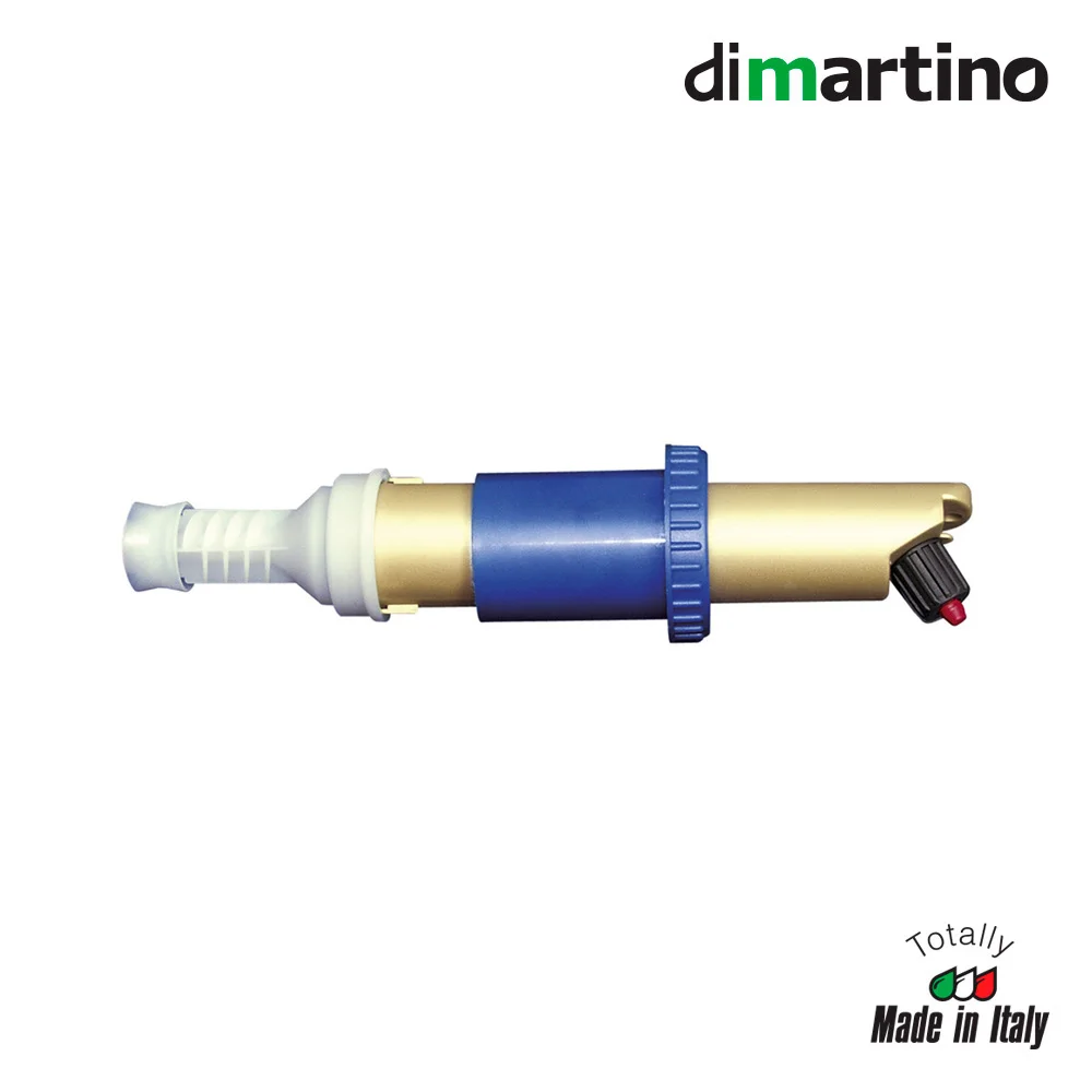 Sobresselente pistão para 74145 74150 di martino