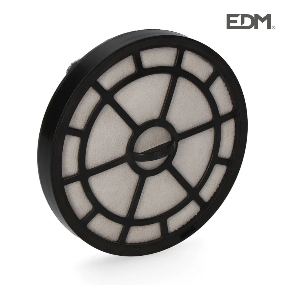 Filtro sobresselente para aspiradora 07696