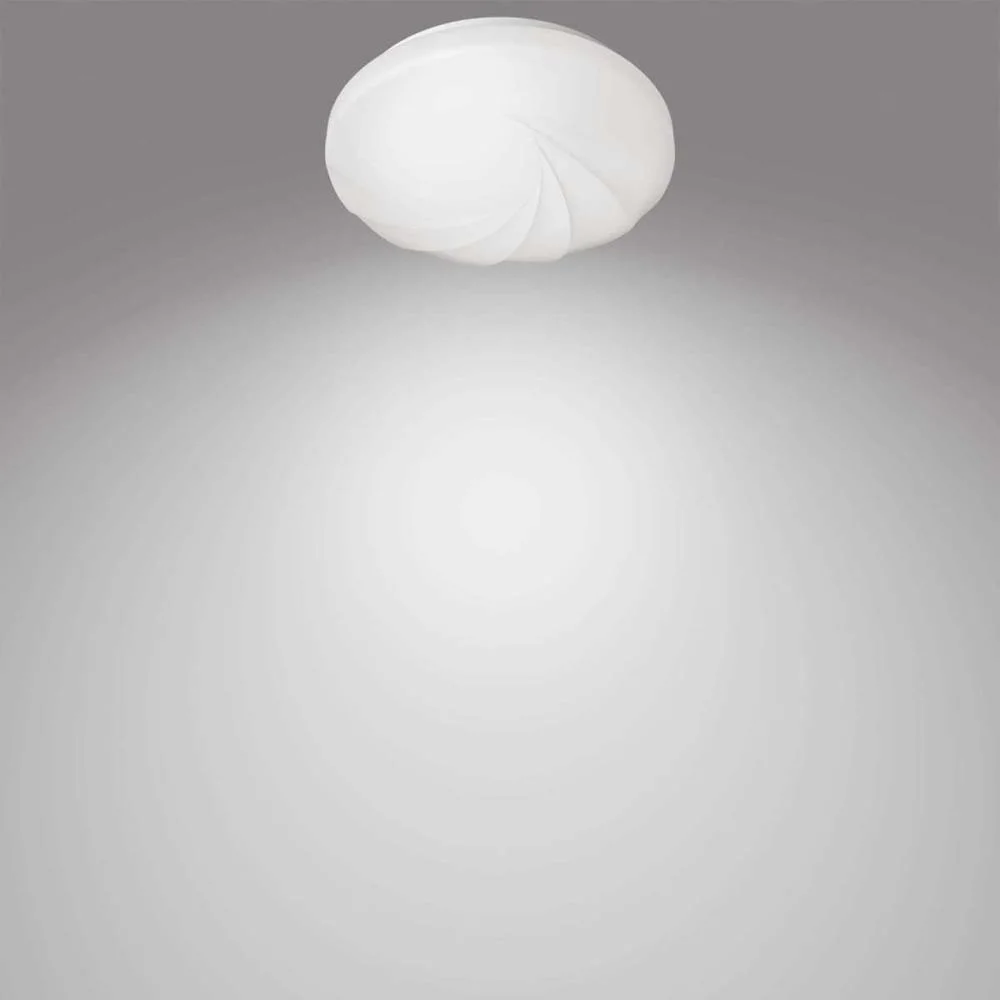 Candeeiro led 10w 1.100lm 4.000k shell philips