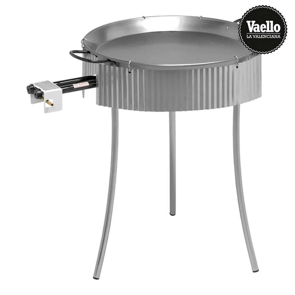 Para-Ventos 3 Modulos (Até 70cm )  Vaello