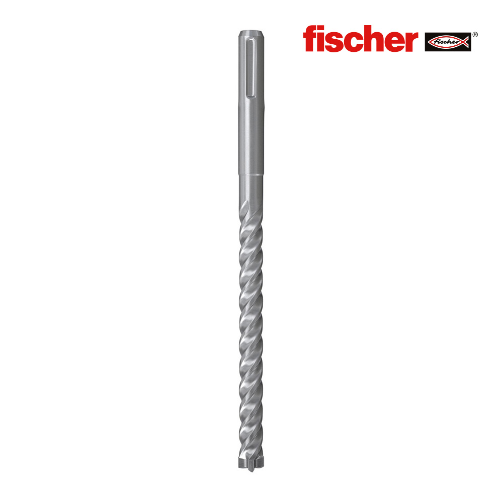 Broca sds plus quattric ii 12/110/160 f549932 fis.