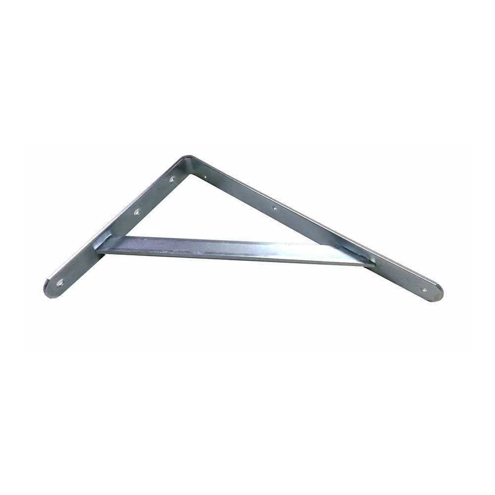 Suporte de Aço Zincado Fortex 20x30cm