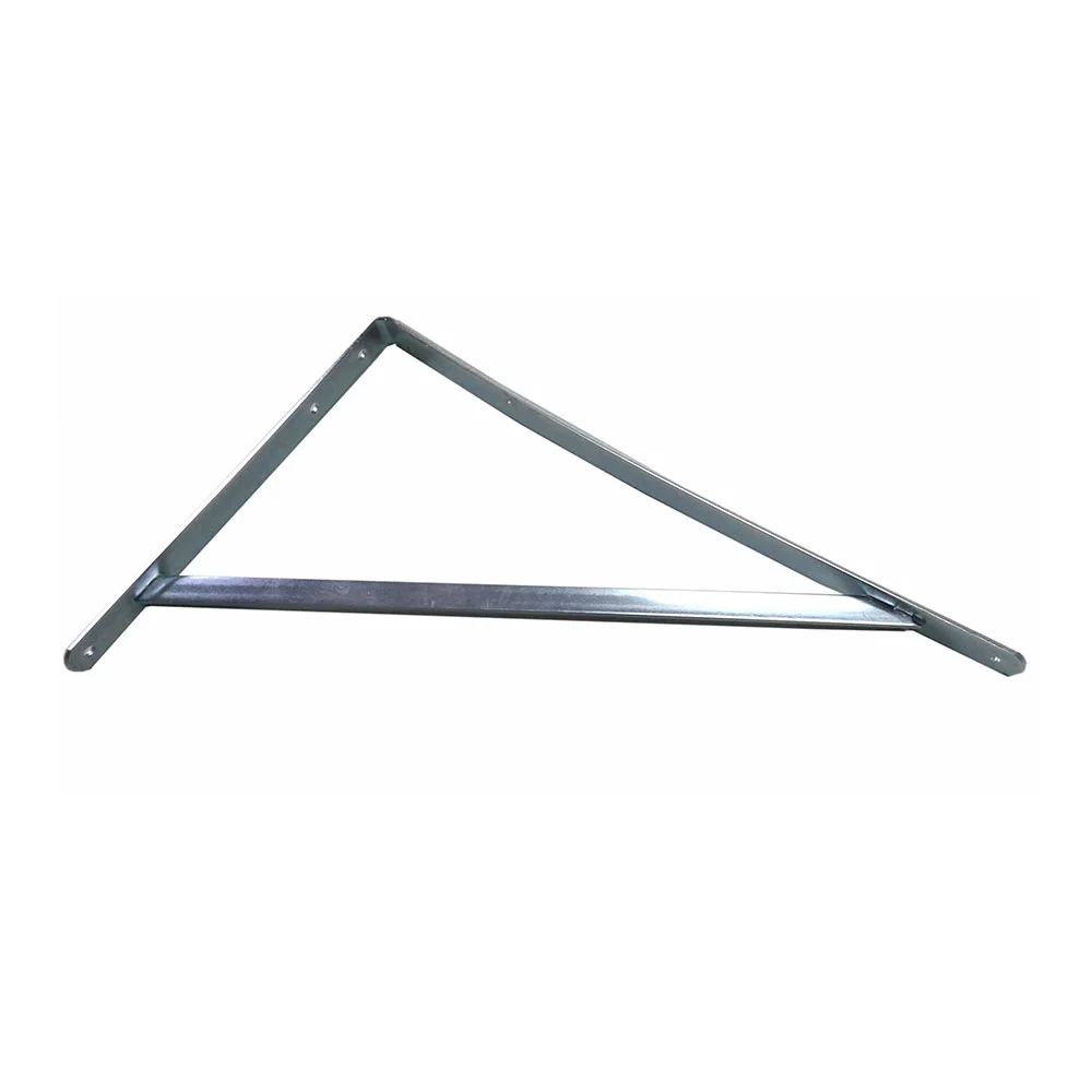 Suporte de Aço Zincado Fortex 33x50cm