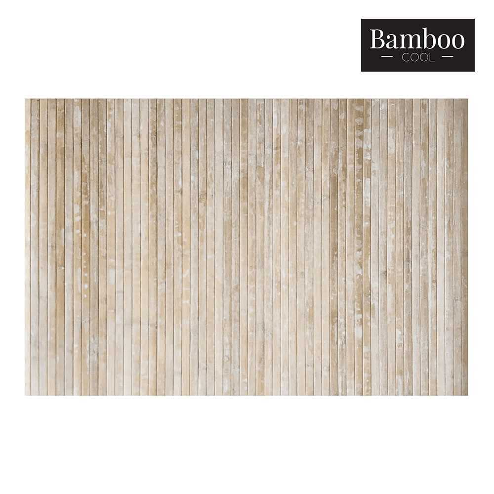 Tapete Bambu Gesso 80x150cm