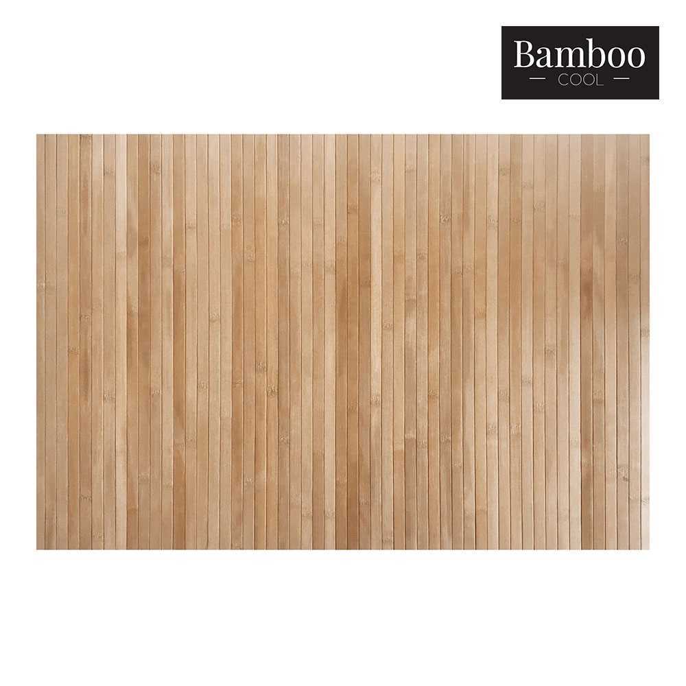 Tapete Bambu Natur 160x240cm