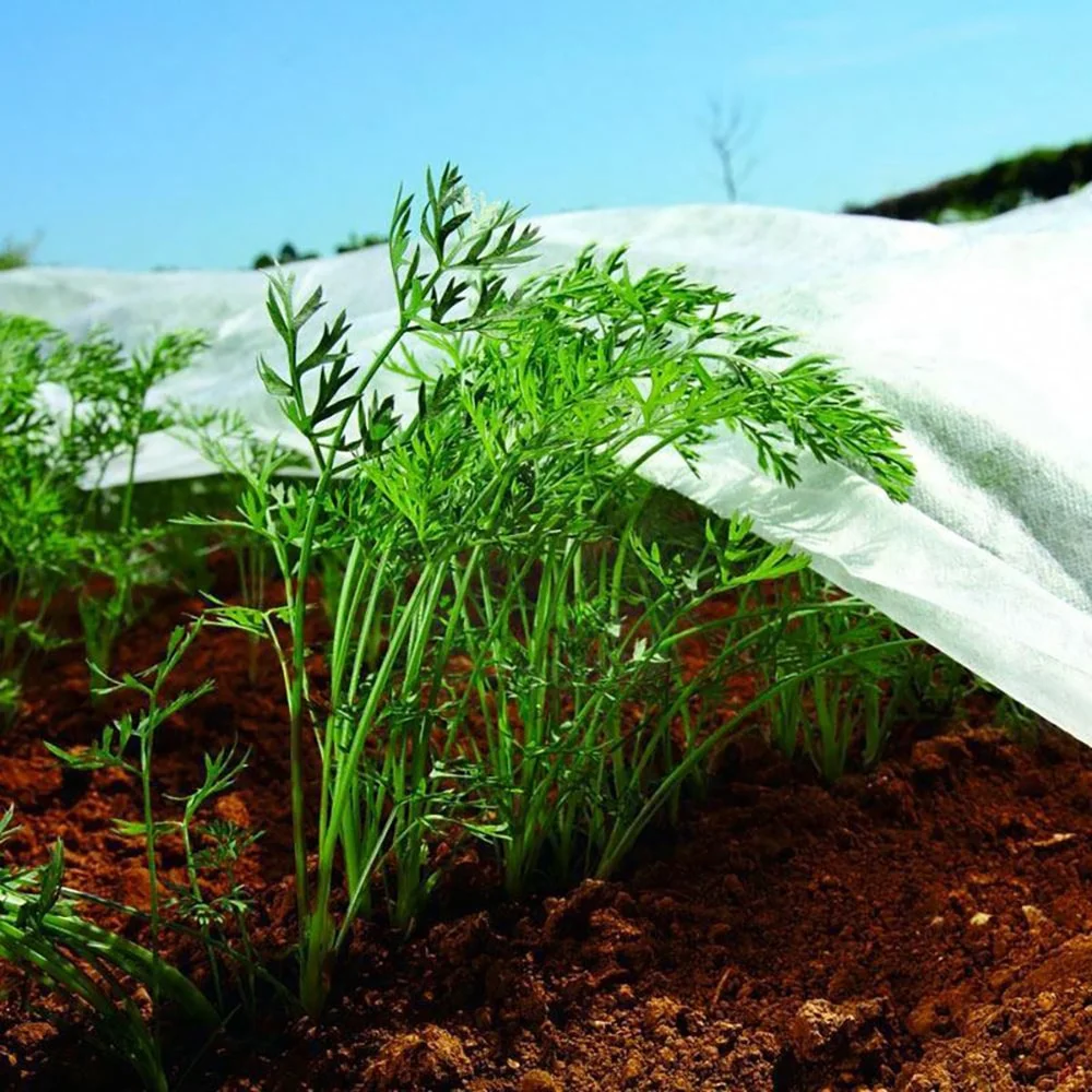 Tecido para Proteção de Cultivos-Bobina 2x20m 30gr/M² Biotop Garden