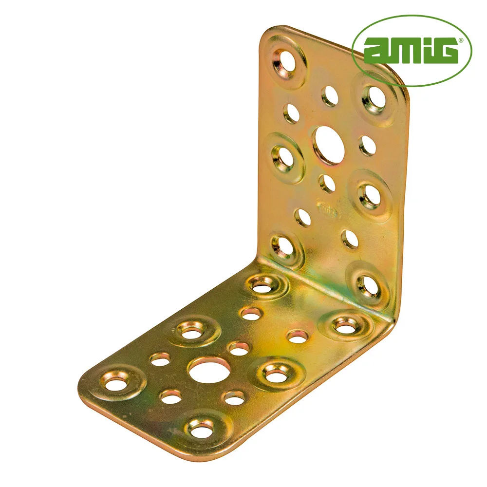 Angulo 300-60X50 Aço Bicromatado (S) Amig