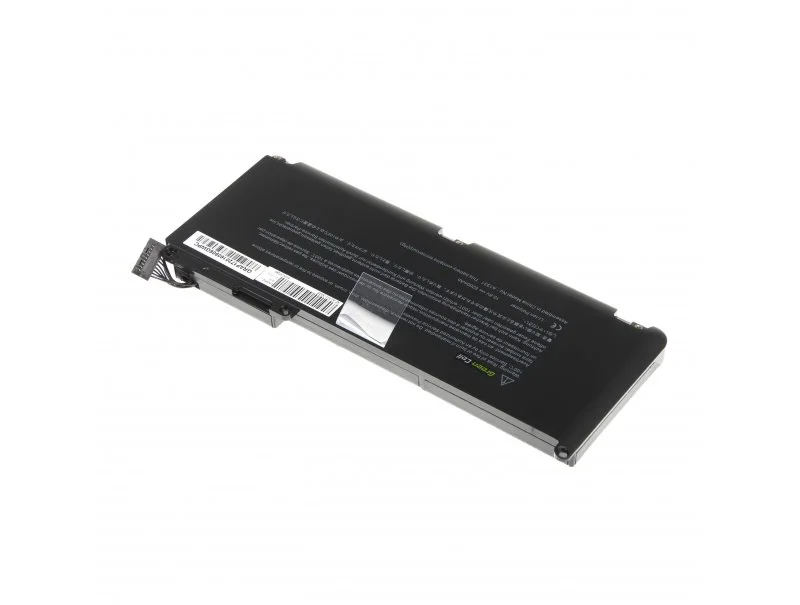 Green Cell Battery For Apple Macbook 13 A1342 200.