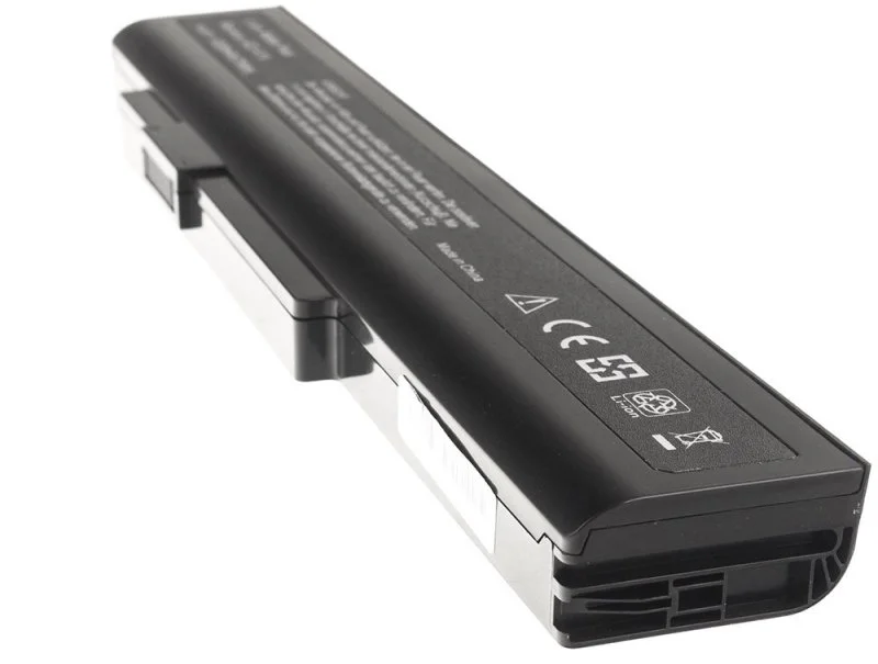 Green Cell Battery A41-A15 A42-A15 For Msi Cr640 Cx640, Medion Akoya E6221 E7220 E7222 P6634 P6815, 