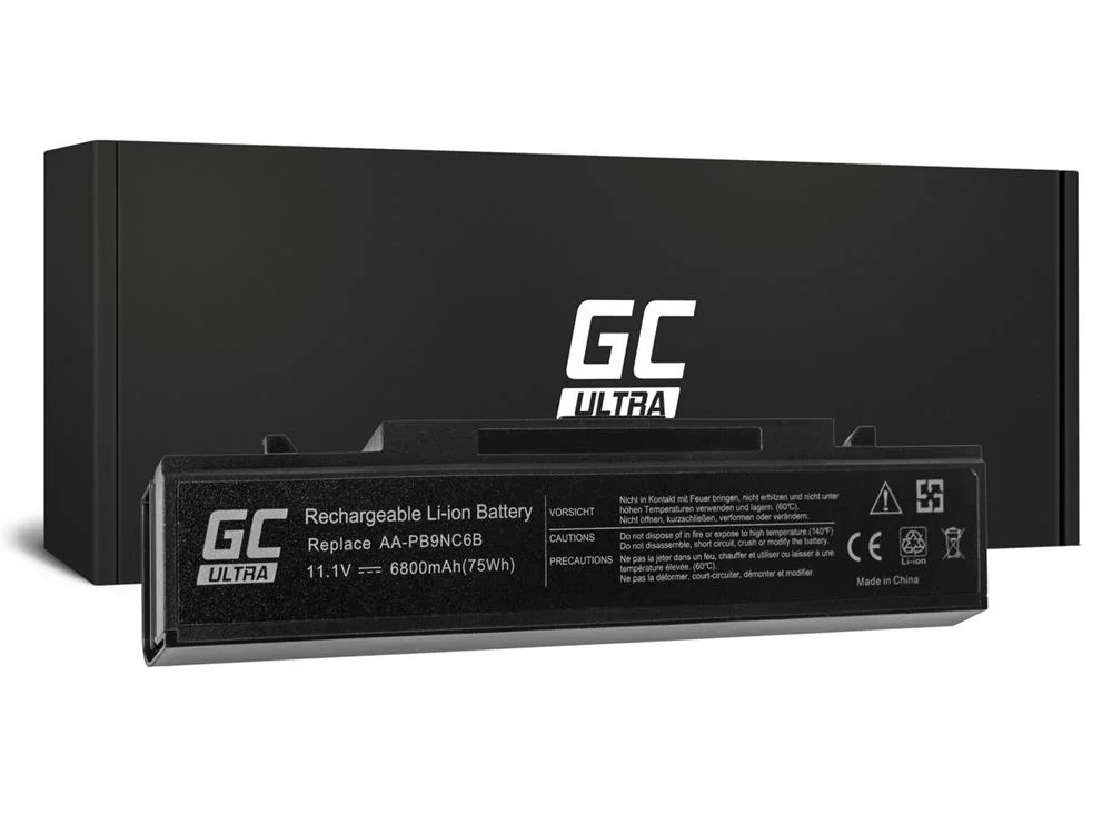 Bateria P/ Samsung R519 R522 R530 R540 R580 R620 .