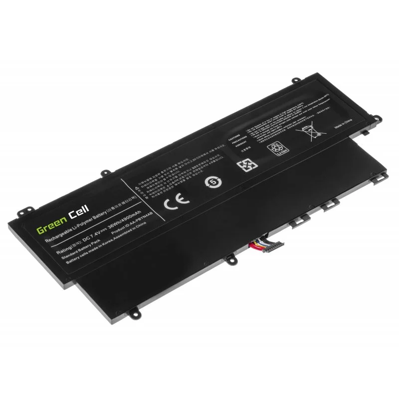 Battery Aa-Pbyn4ab For Laptops Samsung 530u 535u .