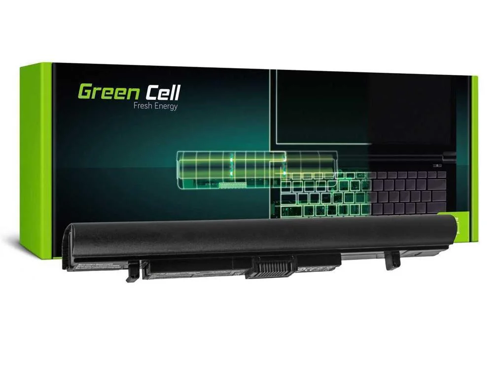 Green Cell Battery Pa5212u-1brs For Toshiba Satellite Pro A30-C A40-C A50-C R50-B R50-C Tecra A50-C 