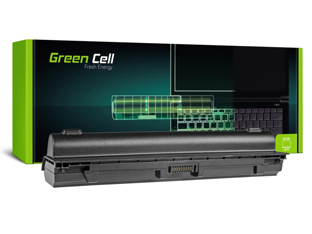 Green Cell Battery Pa5109u-1brs For Toshiba Satellite C50 C50d C55 C55d C70 C75 L70 S70 S75