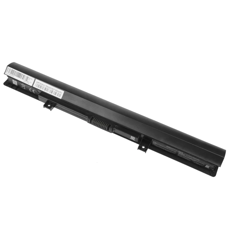 Green Cell Ultra Battery For Toshiba Satellite C5.