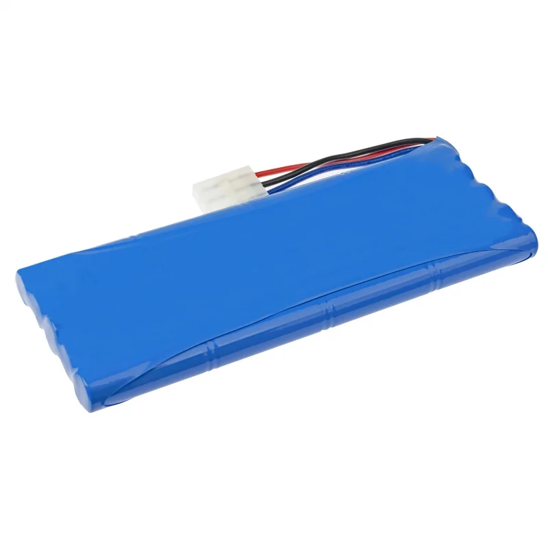 Green Cell Speaker Battery 20s-1p For Soundcast O.