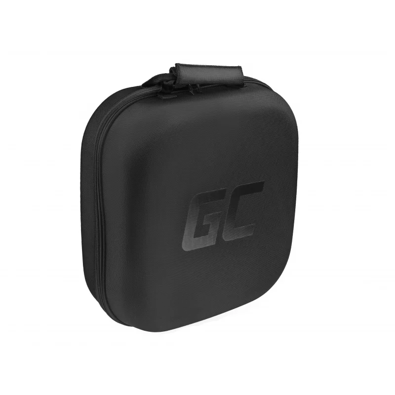 Case Green Cell Gc Powercase For Ev Cable For Ele.