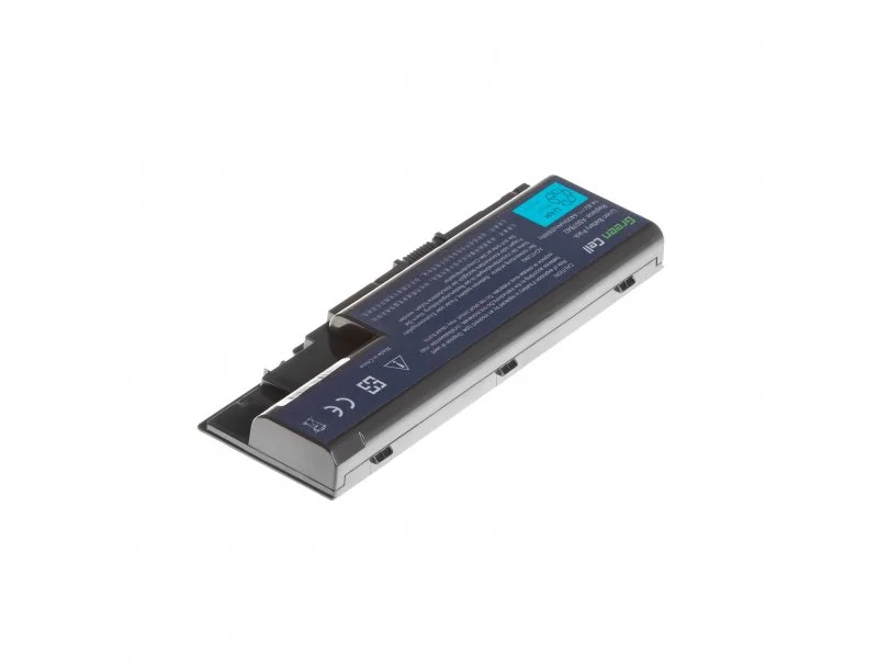 Green Cell Battery As07b32 As07b42 As07b52 As07b72 14.8v For Acer Aspire 7220g 7520g 7535g 7540g 772