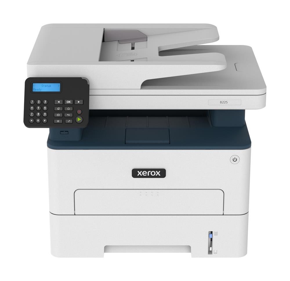 Xerox Multif Laser Mono B225v_dni Promo