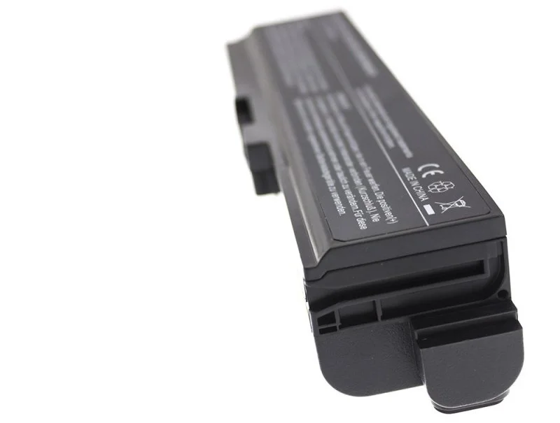 Green Cell Battery Pa3817u-1brs For Toshiba Satellite C650 C650d C655 C660 C660d C670 C670d L750 L75