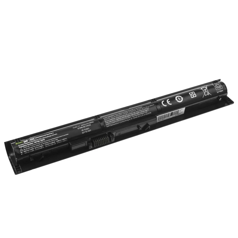 Green Cell Battery Pro Ri04 805294-001 For Hp Probook 450 G3 455 G3 470 G3