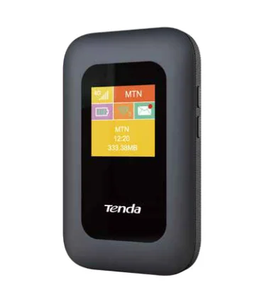 Router Portátil Wi-Fi 3g/4g Lte - Tenda