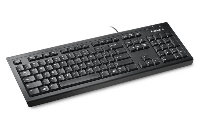 Teclado Kensington 1500109es