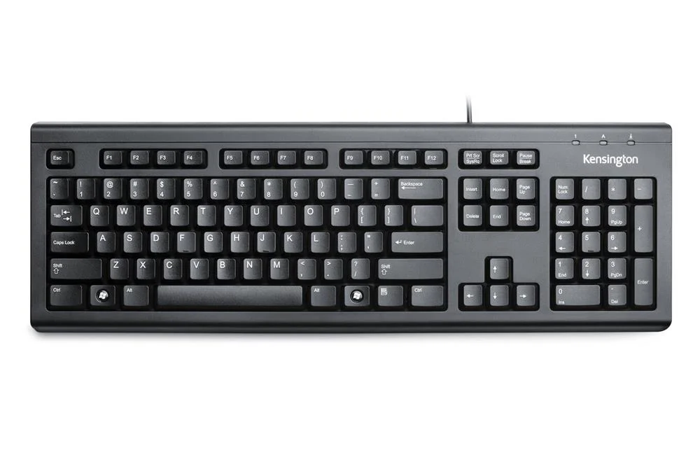 Teclado Kensington 1500109es