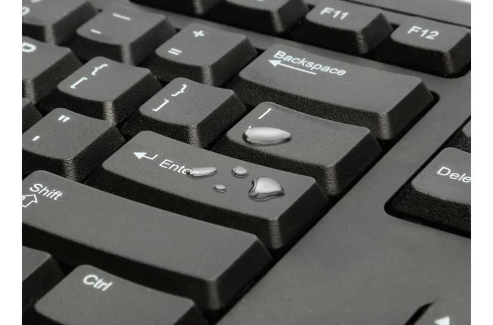 Teclado Kensington 1500109es