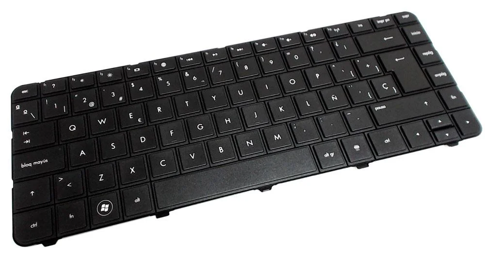 Teclado Hp Cq43 G4 G6-1000 430 431 630 630s 650