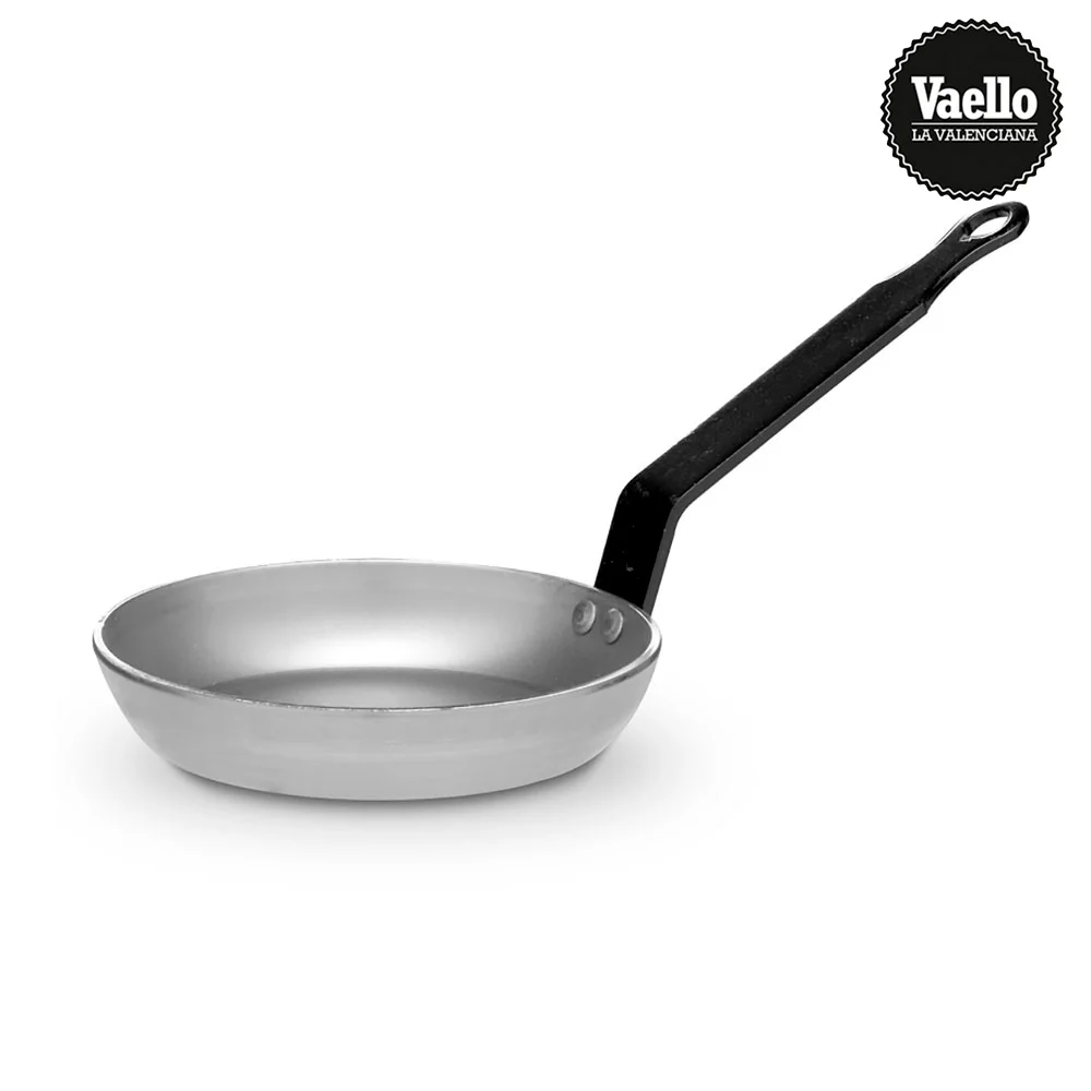 Frigideira blinis ø12 cm vaello