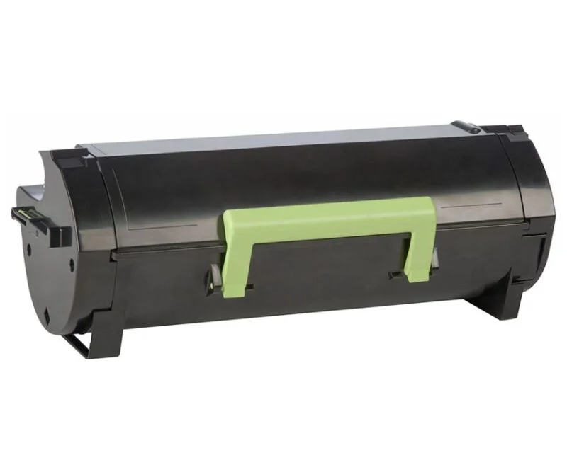 Lexmark 522 Toner 1 Unidade(S) Original Preto
