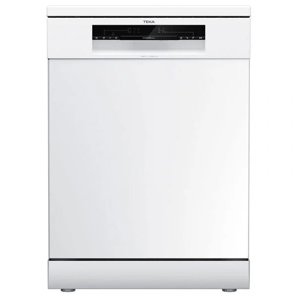 Loiça Dfs 26650 Washing Machine 13 Sets (White) - Teka