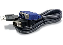 6-Feet Usb Kvm Cable           Cabl
