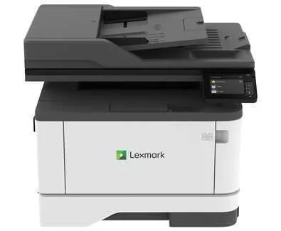 Lexmark Mx431adn Multifunktionsdrucker S W Laser (29s0210)