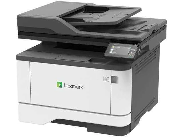 Lexmark Mx431adn Multifunktionsdrucker S W Laser (29s0210)