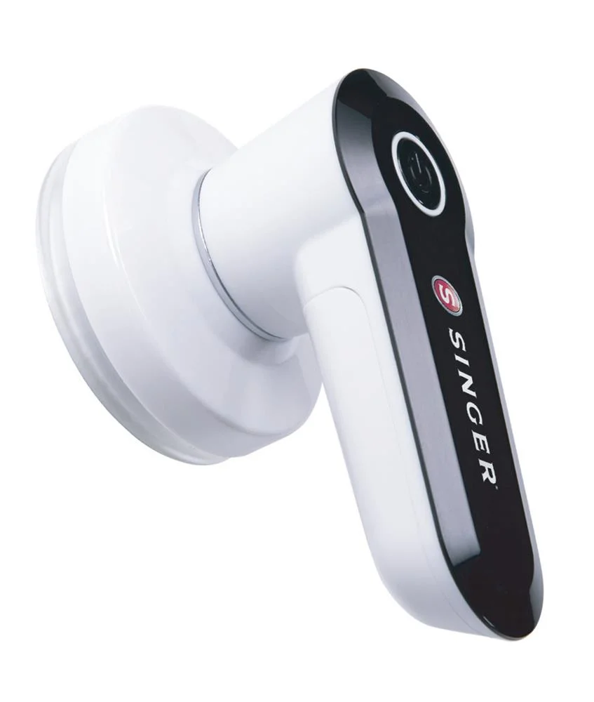 Tira Borbotos Singer 220015002 Branco/Preto 